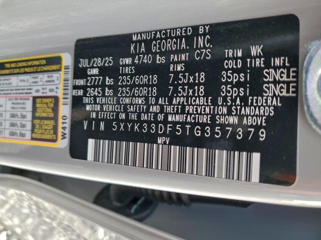 Kia Sportage Ex Image 11