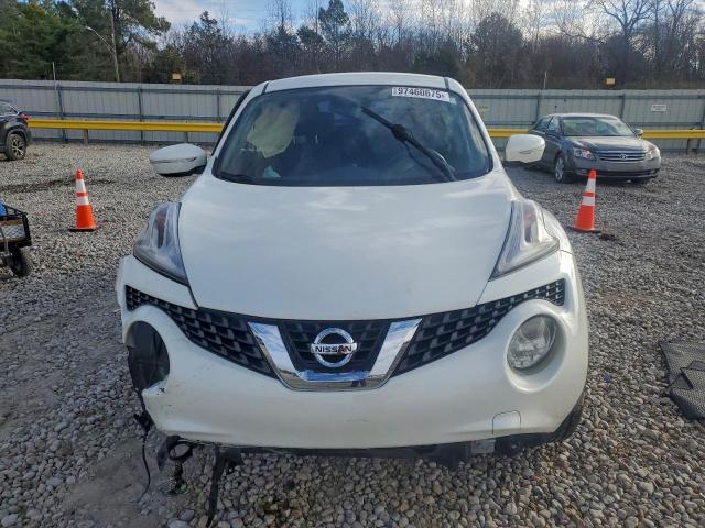 Nissan JUKE S Image 3