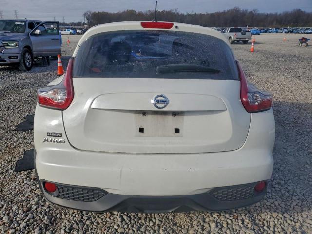 Nissan JUKE S Image 7