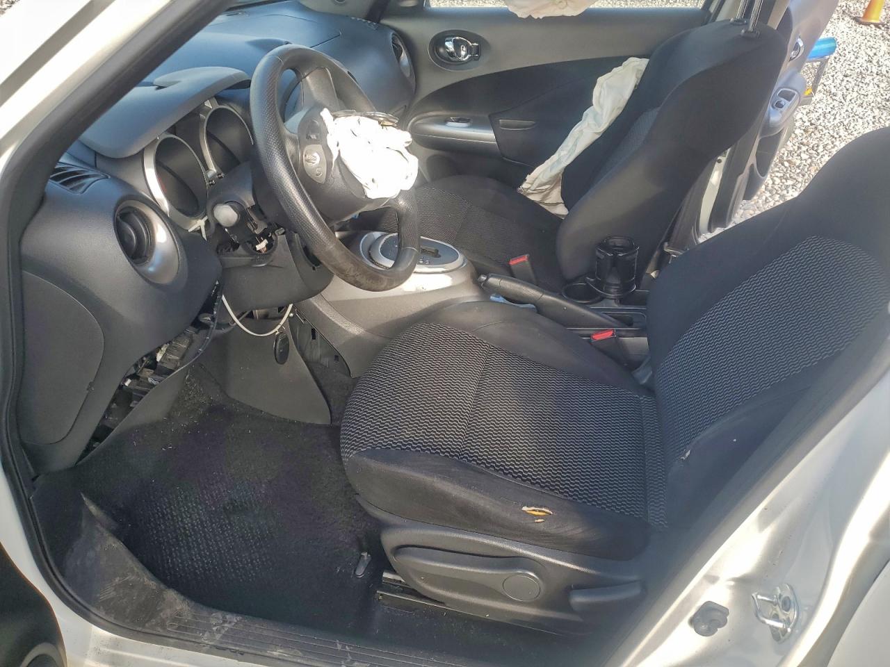 Nissan JUKE S Image 4