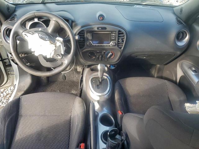 Nissan JUKE S Image 9