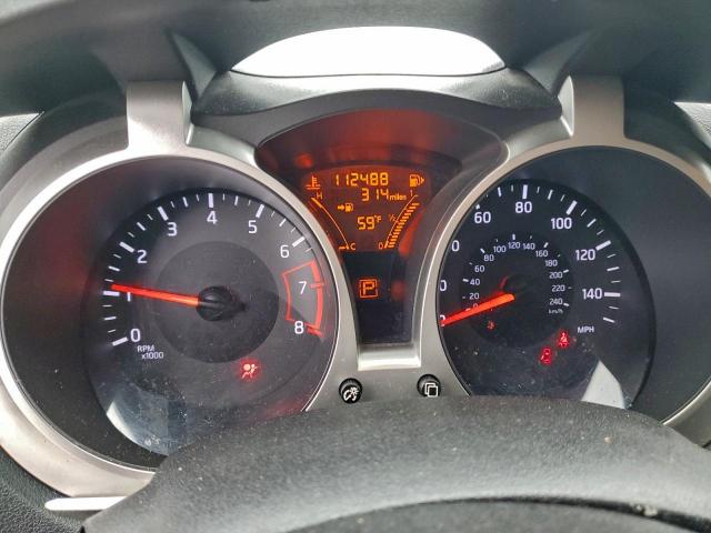 Nissan JUKE S Image 11