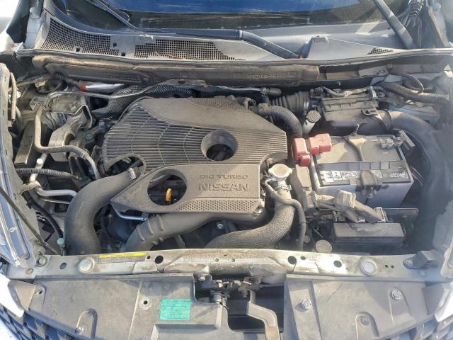 Nissan JUKE S Image 10