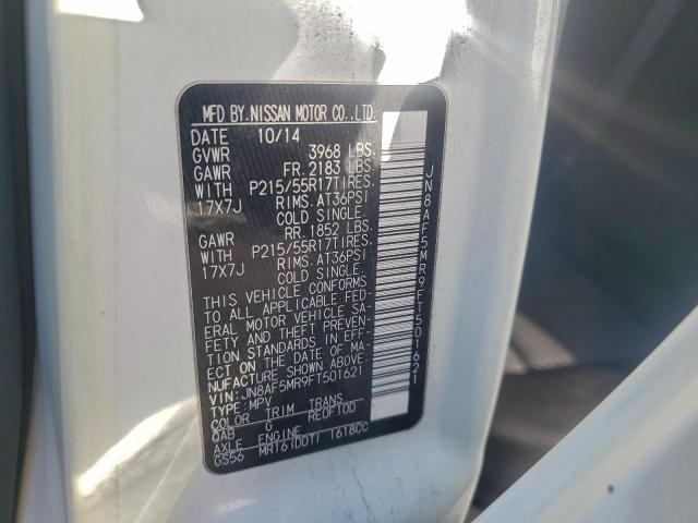 Nissan JUKE S Image 13