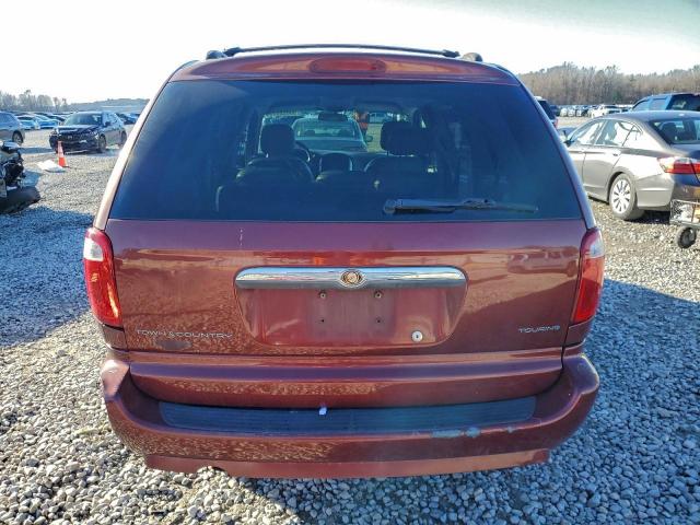 Chrysler Minivan Touring Image 13