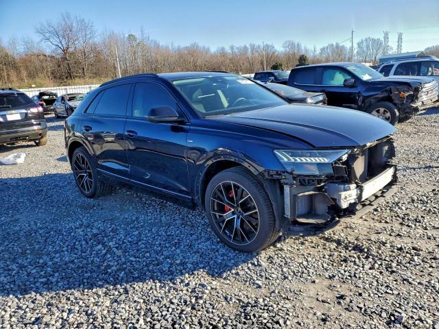 Audi Q8 Premium Plus S-line Image 6