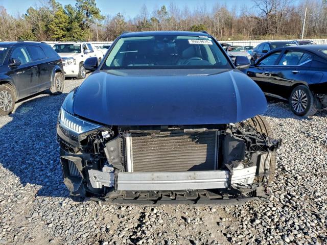 Audi Q8 Premium Plus S-line Image 10