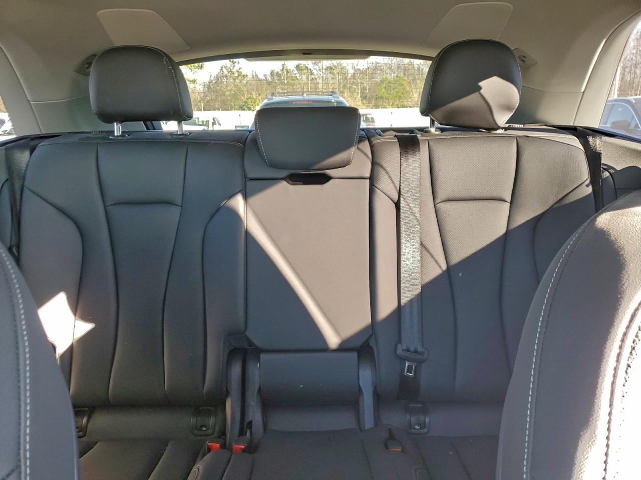 Audi Q8 Premium Plus S-line Image 8