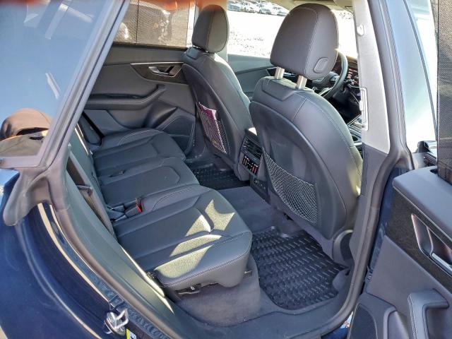 Audi Q8 Premium Plus S-line Image 12