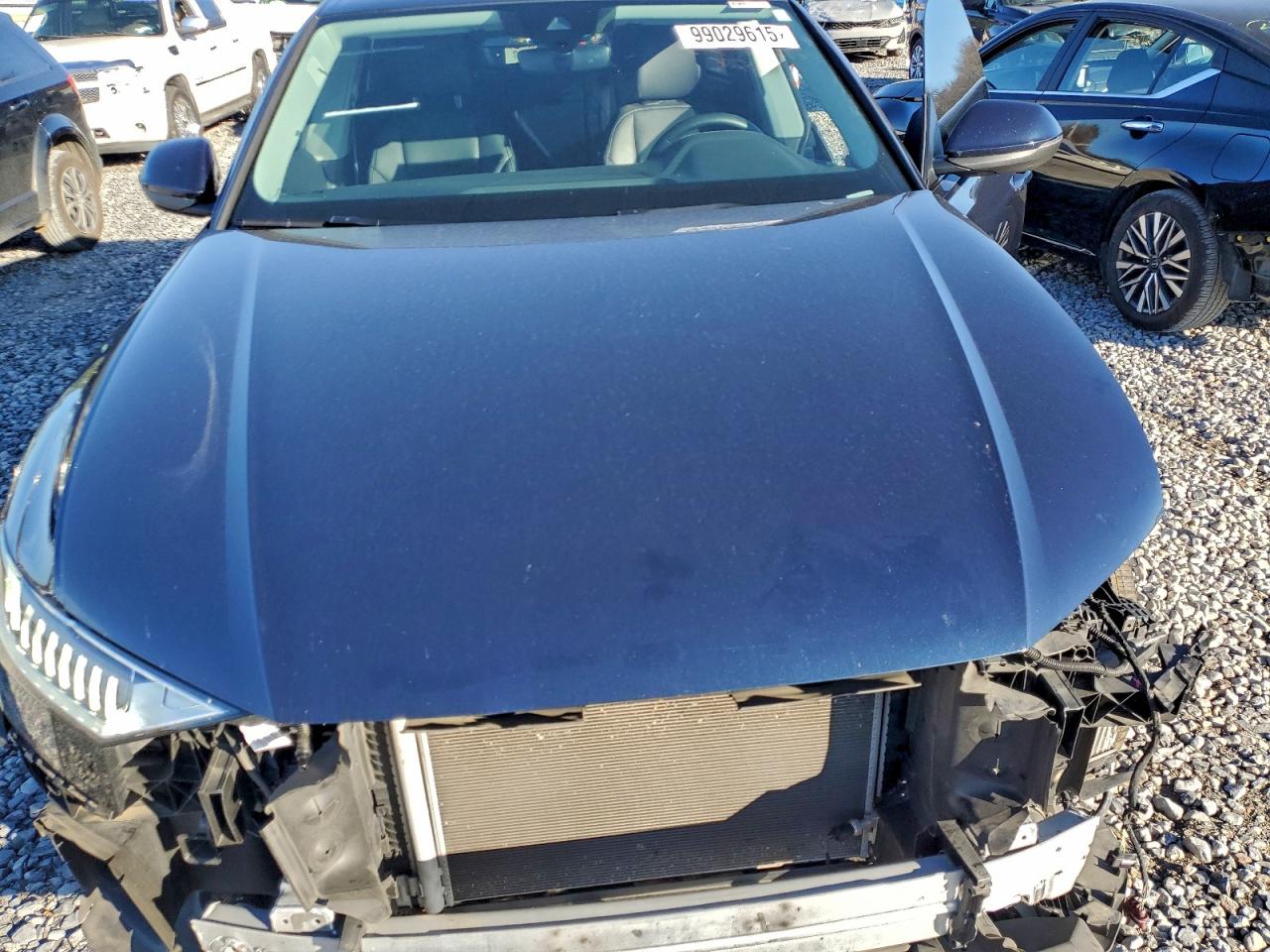 Audi Q8 Premium Plus S-line Image 2