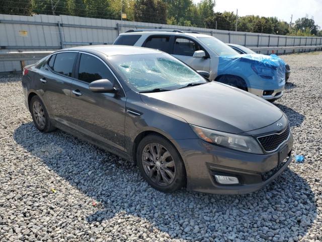 Kia Optima Ex Image 3