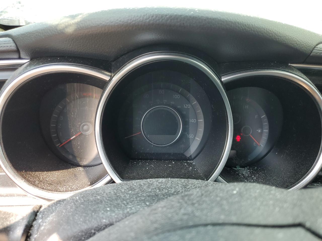 Kia Optima Ex Image 10