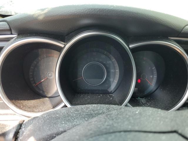 Kia Optima Ex Image 10