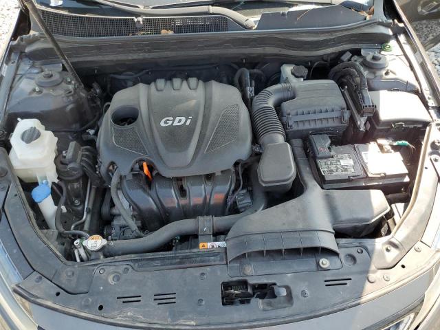 Kia Optima Ex Image 8