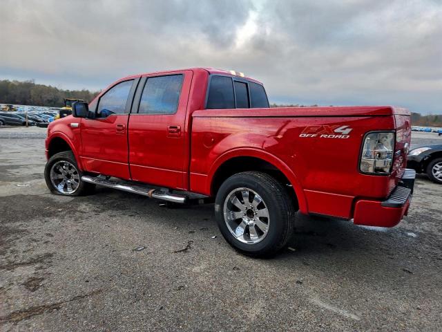 Ford F-150 Supercrew Image 3