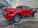 Ford F-150 Supercrew Image 4