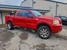 Ford F-150 Supercrew Image 5