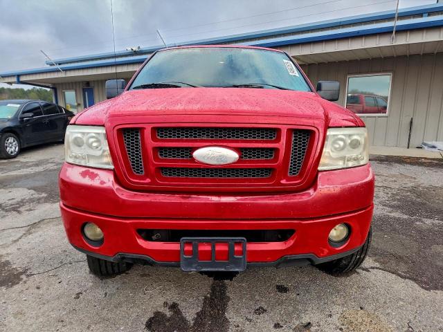 Ford F-150 Supercrew Image 9