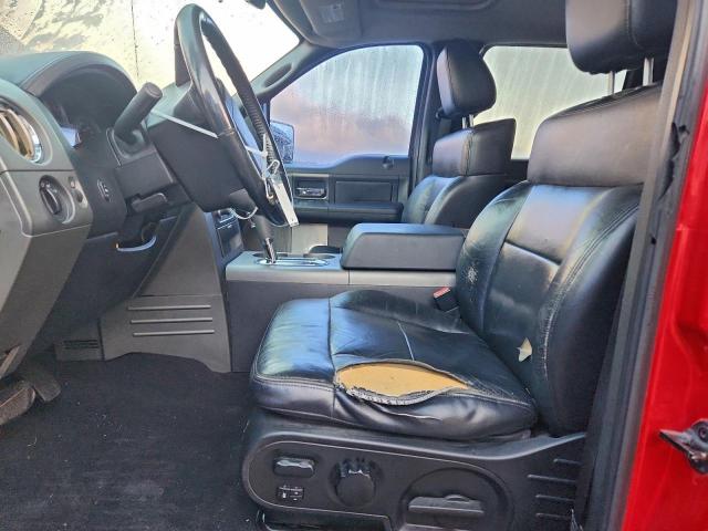 Ford F-150 Supercrew Image 6