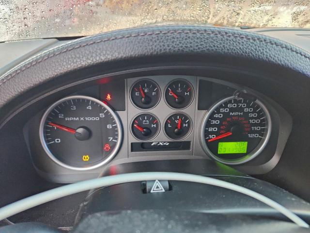 Ford F-150 Supercrew Image 11