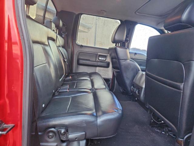 Ford F-150 Supercrew Image 2