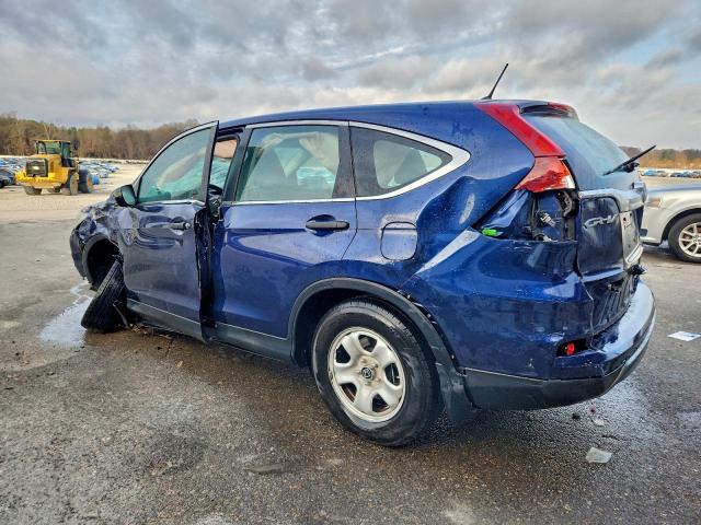 Honda Crv Lx Image 3