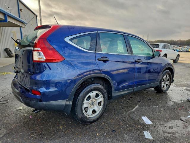 Honda Crv Lx Image 13