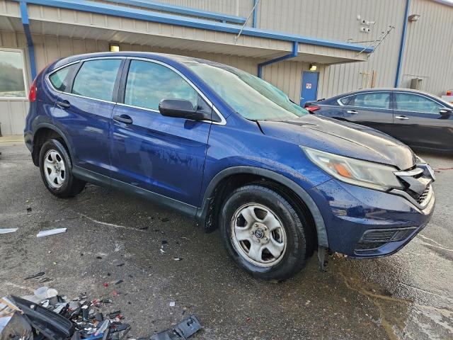 Honda Crv Lx Image 10