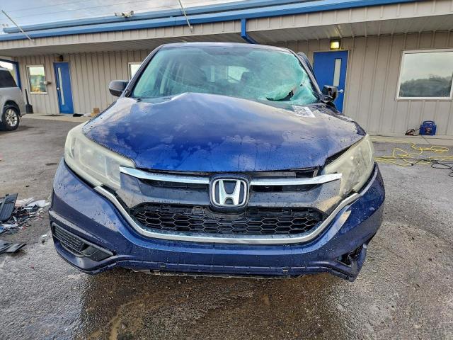 Honda Crv Lx Image 4