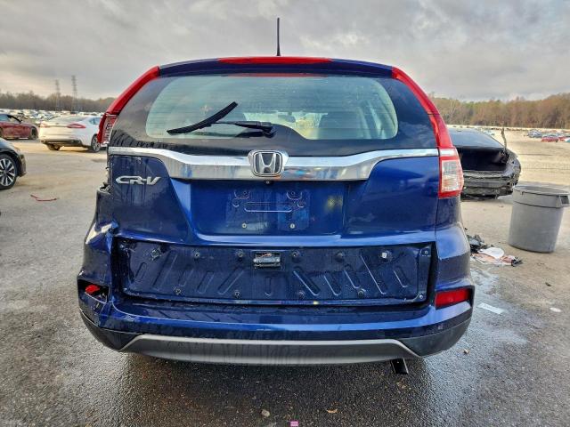 Honda Crv Lx Image 5