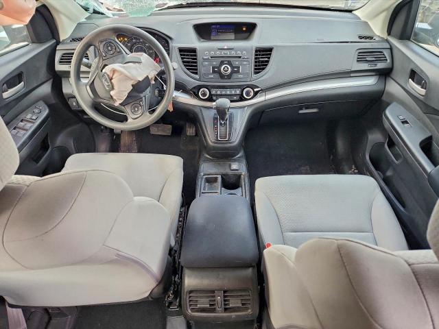 Honda Crv Lx Image 7