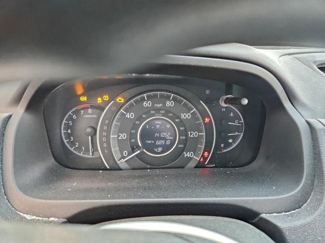 Honda Crv Lx Image 6