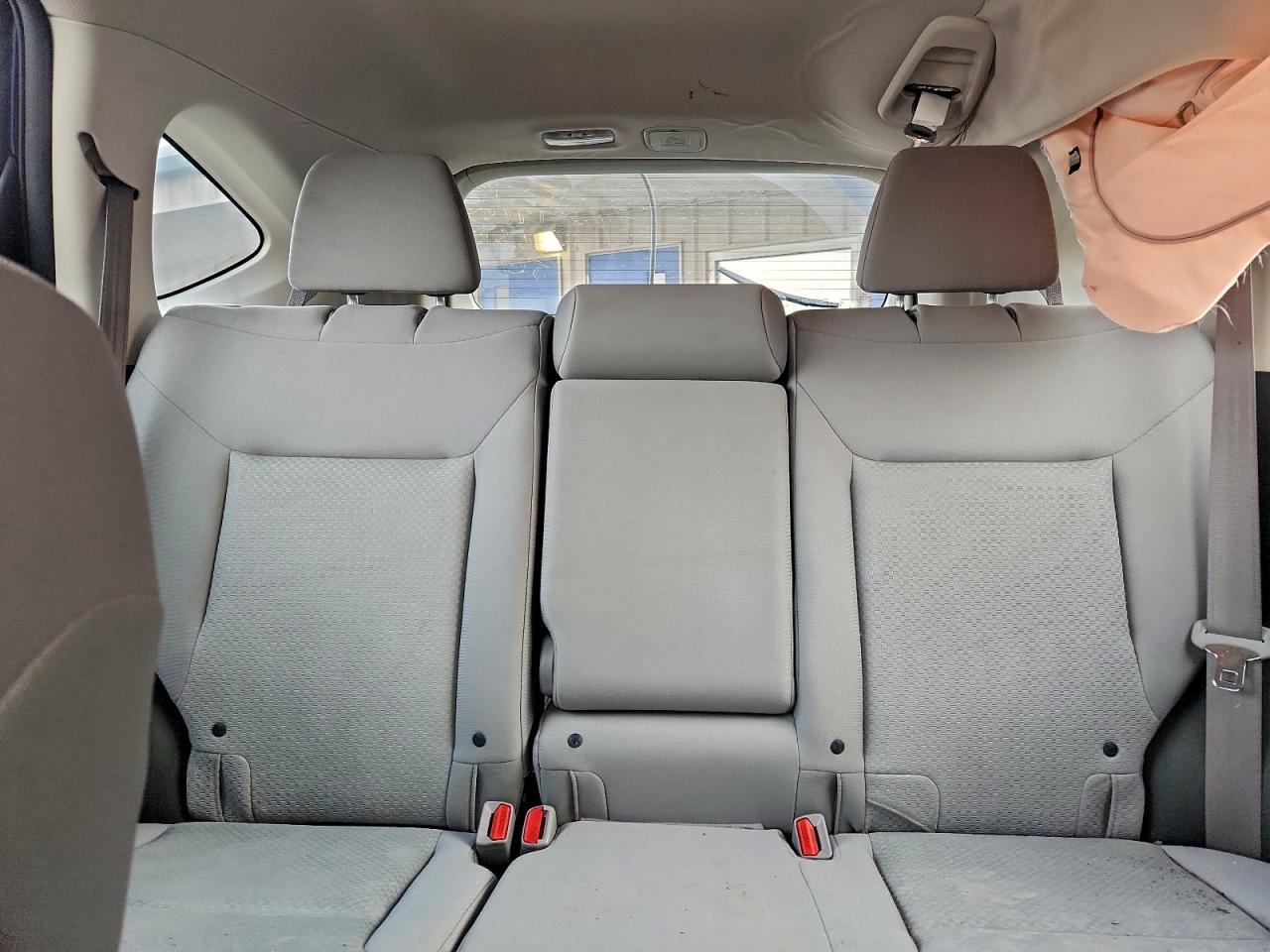 Honda Crv Lx Image 8