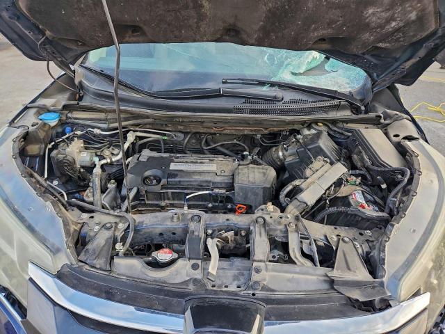 Honda Crv Lx Image 2