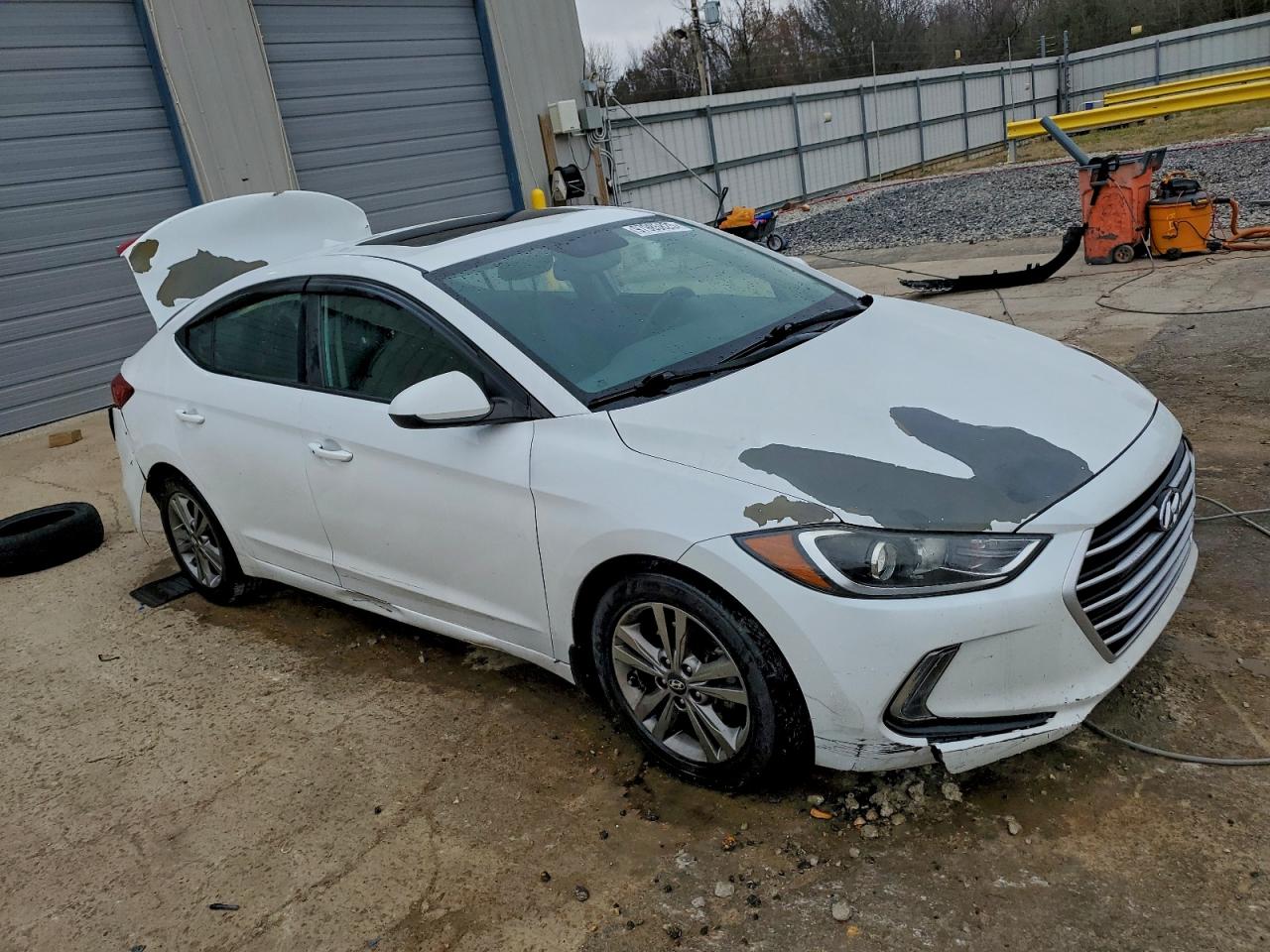 Hyundai ELANTRA Se Image 2