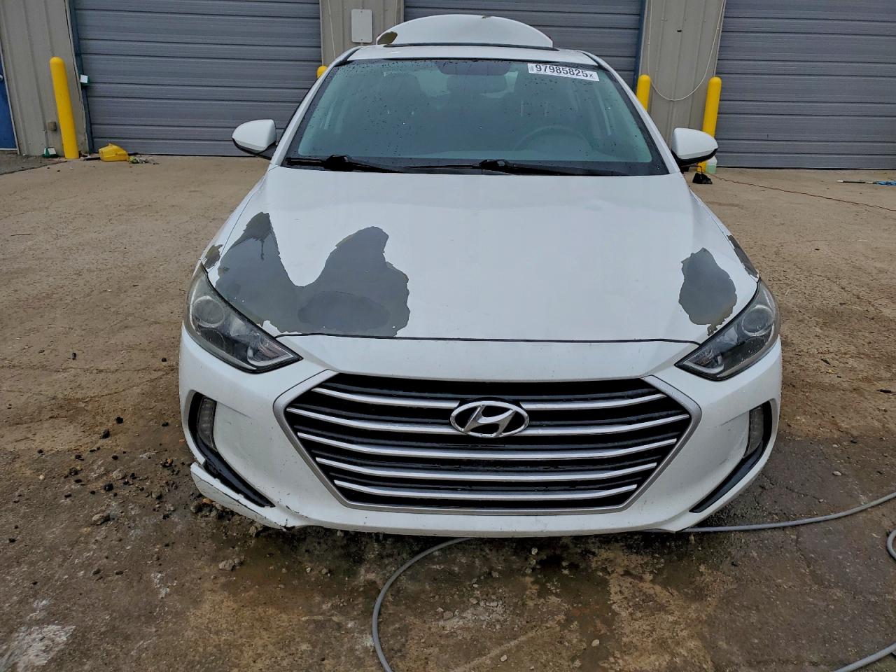 Hyundai ELANTRA Se Image 8