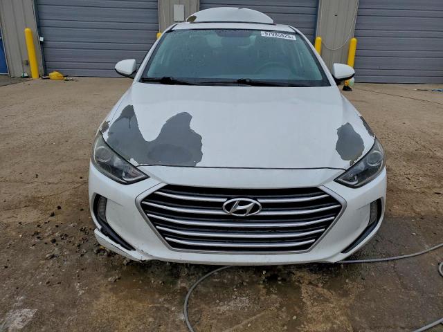 Hyundai ELANTRA Se Image 8
