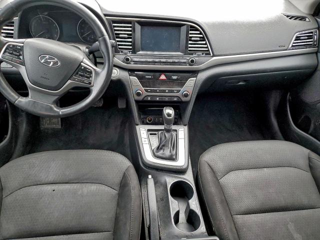 Hyundai ELANTRA Se Image 4