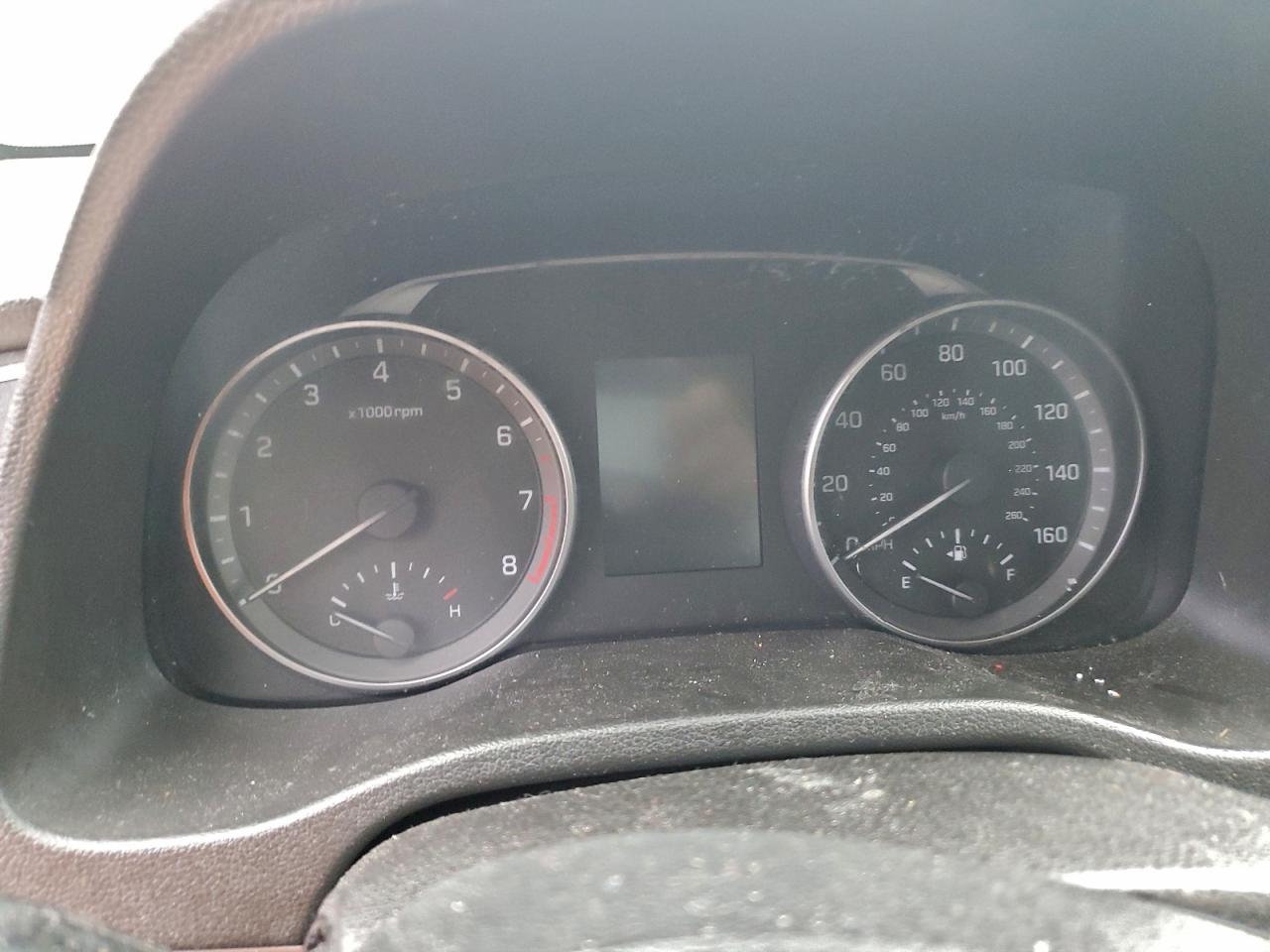 Hyundai ELANTRA Se Image 5