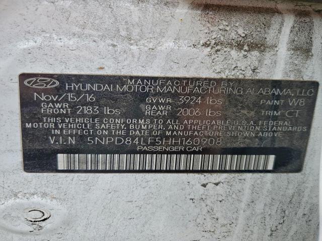 Hyundai ELANTRA Se Image 7