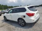 Nissan Pathfinder S Image 2