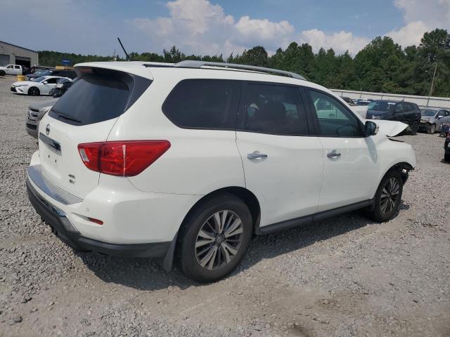 Nissan Pathfinder S Image 6