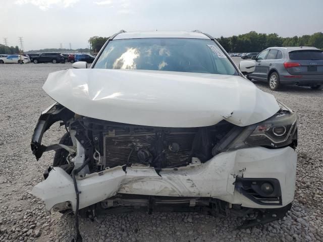 Nissan Pathfinder S Image 12