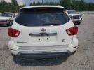Nissan Pathfinder S Image 4