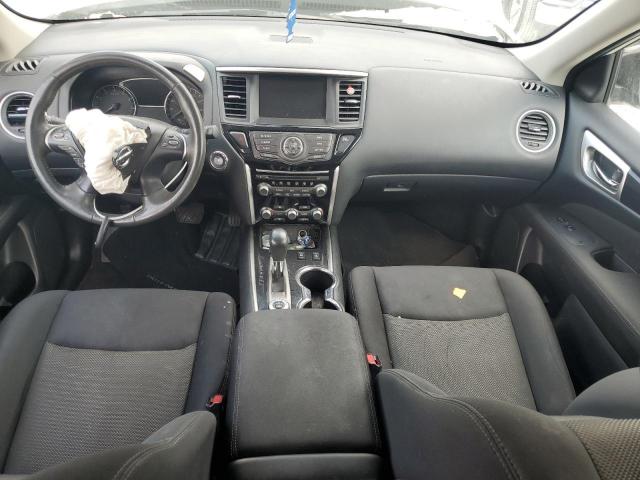 Nissan Pathfinder S Image 5