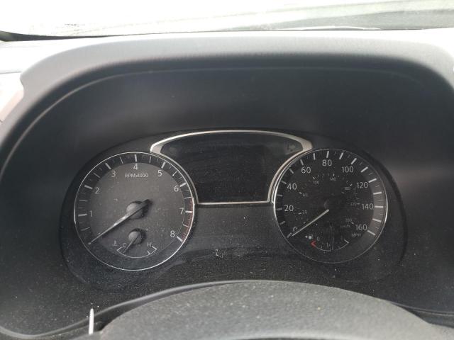 Nissan Pathfinder S Image 9