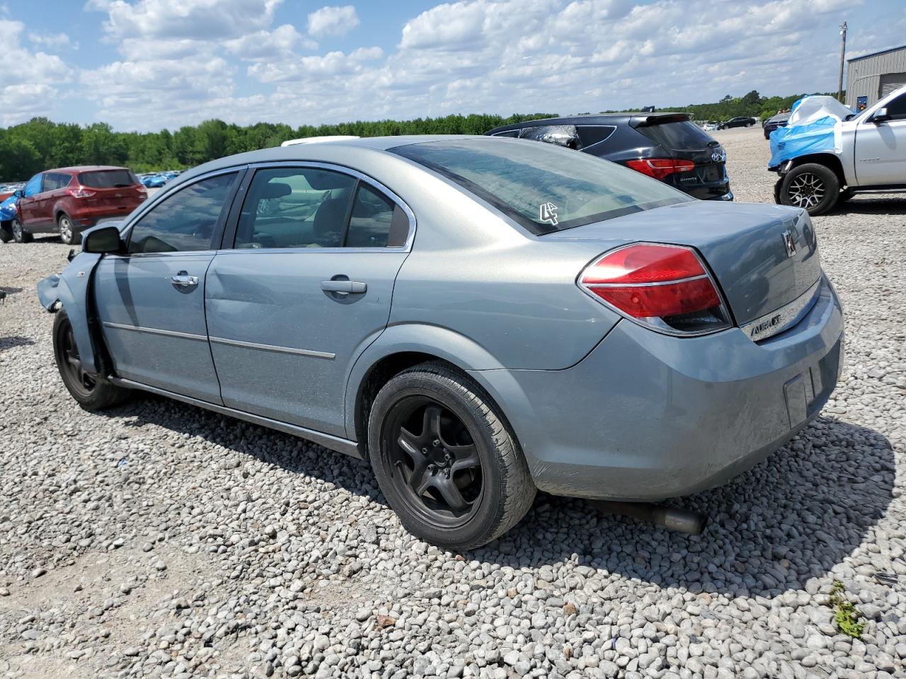 Saturn Aura Xe Image 12