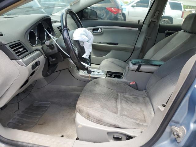 Saturn Aura Xe Image 8