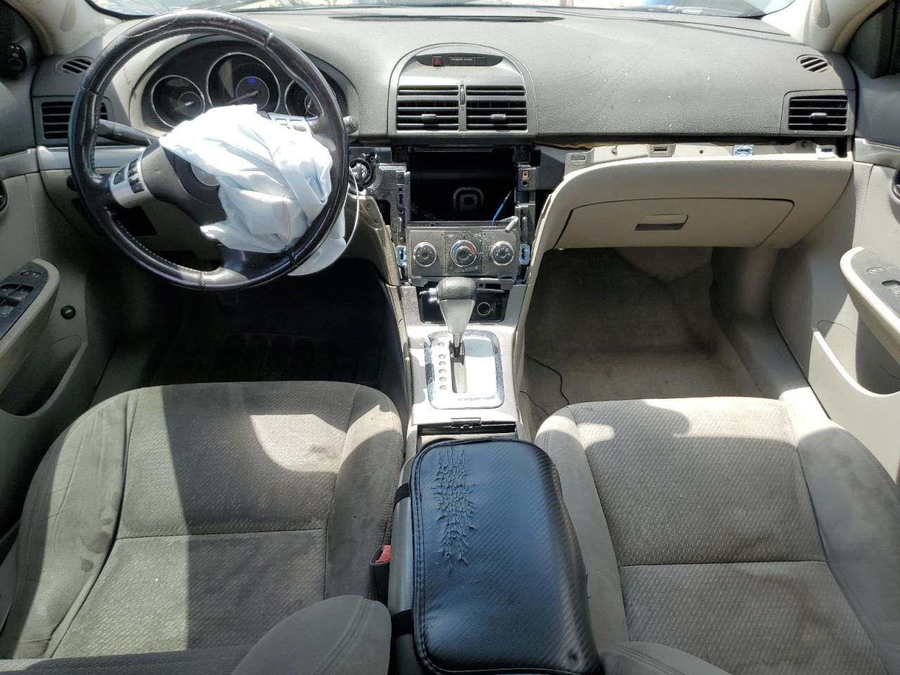 Saturn Aura Xe Image 4