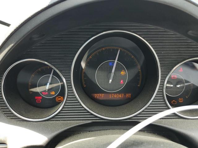 Saturn Aura Xe Image 9